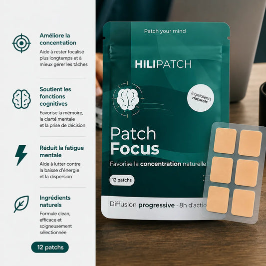 Patch Focus