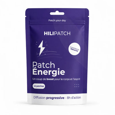 Patch Énergie