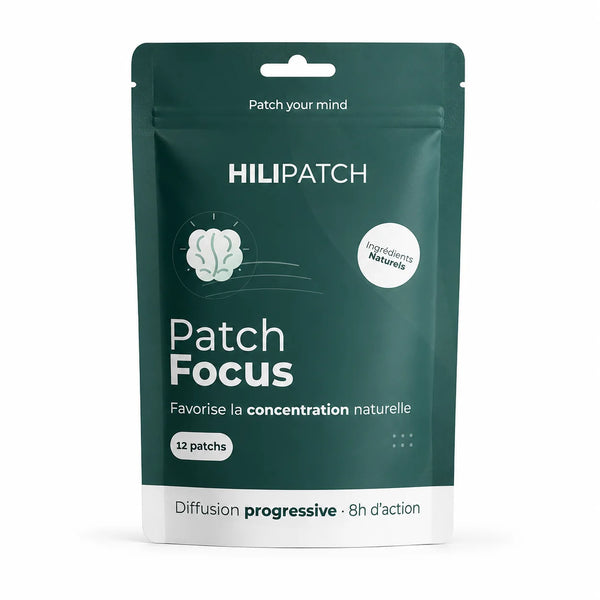 Patch Focus