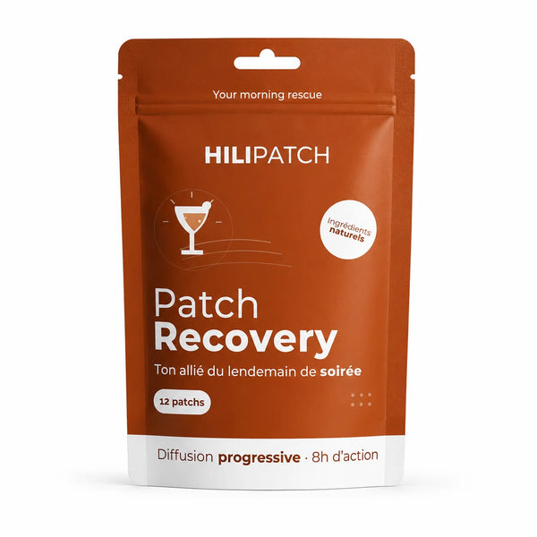Patch Recovery