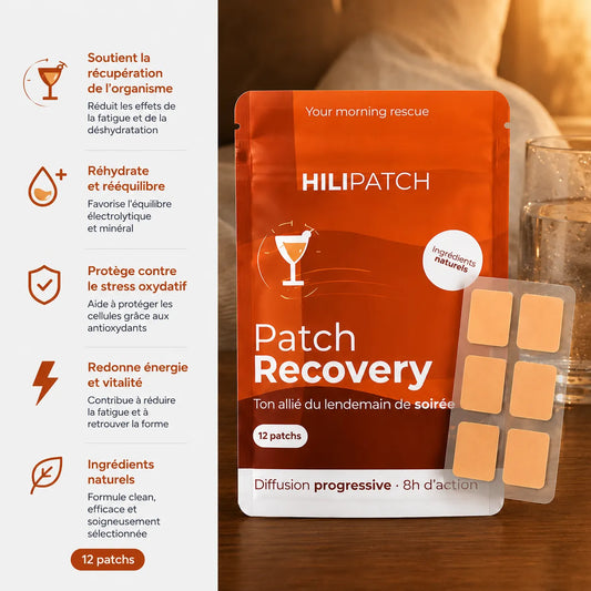 Patch Recovery