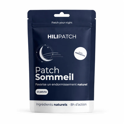 Patch Sommeil