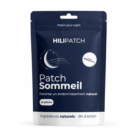 Patch Sommeil